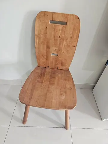 Good condition Chairs