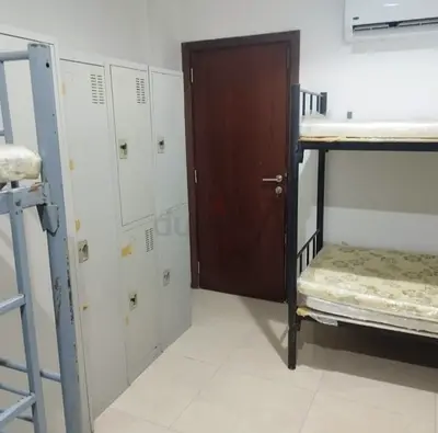 Bedspace for Keralites in Burdubai - Near AlGhubaiba Metro and Bus Station...