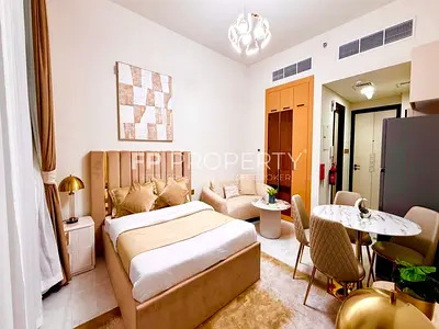 Fully Furnished | Brand New | Best Price