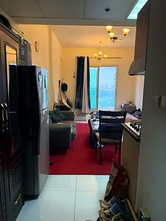 Furnished Bed Space Available | AED 3,000 | Elite 1 Sports City | All Bills Included