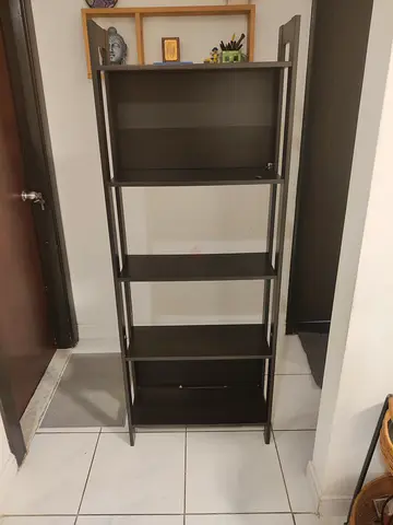 Modern Shelf Unit for Storage