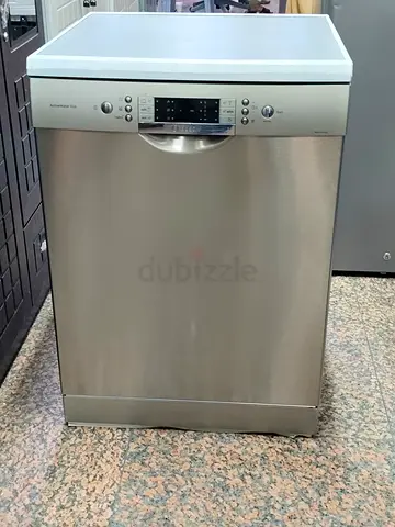 Bosch Brand  Flawless Dishwasher for Sale