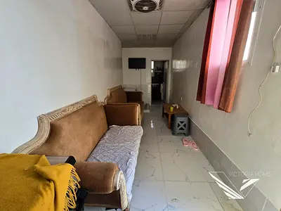 1bhk Villa Monthly Available 12 cheq Payment 25k