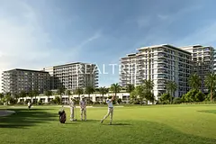 Modern 3BR| Golf Course Community| Near To Expo 2020