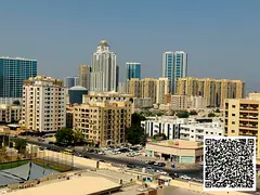 ⭐ Distinctive studio for sale in Al-Naima Tower C with installment plan and ready return