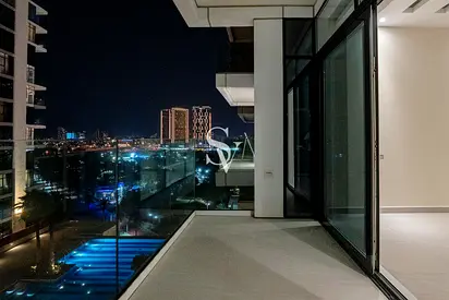 Vacant Soon | Near Metro | Maid Room | Frame View