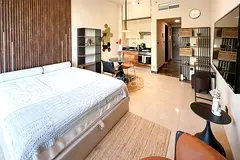 Marina View | Fully Furnished | Vacant