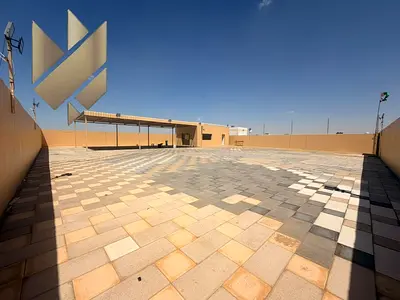 أرض مميزة للإيجار تصلح لمختلف الاستخدامات