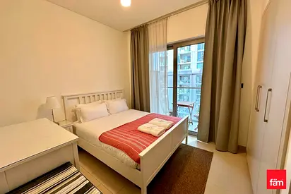 Fully Furnished | Middle Floor | Pool View