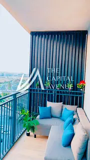 Fully Furnished | High Floor | Ferrari World View