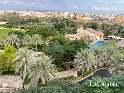 EXCLUSIVE | FACING GARDEN | WELL-MAINTAINED