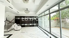 Vacant | Study + Maids Room | Best Price