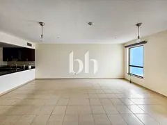 Sea View | Unfurnished | Vacant now