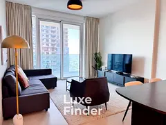 HOT DEAL | Fully Furnished | High Floor