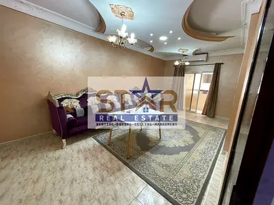 2 Bedroom Apartment for Sale Al Majaz Sharjah Main Road