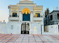 🏡 Luxury Villa in Helio 2 Spacious land with elegant construction. 💰 Freehold ownership for al