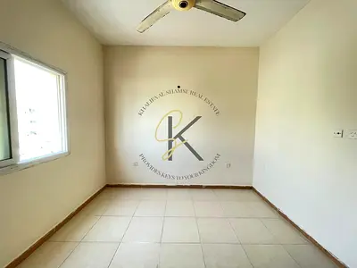 🌟 Affordable Unfurnished Studio Apartment | 450 Sqft | Comfortable Living in Muwailah – Sharjah 🏡✨