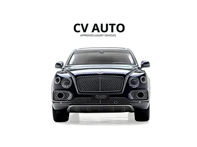 2019 Bentley BENTAYGA 照片 2