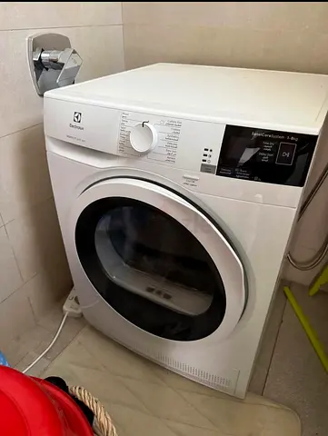 Electrolux 8kg Drayer