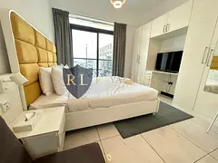 FULLY FURNISHED CHILLER FREE 12 CHEQS