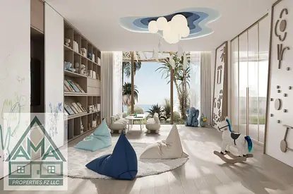 Close to OP | Prime Location | 1BR Full Sea View