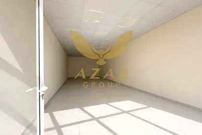 SHOP 14 FOR RENT | 308 SQFT | NEW INDUSTRIAL AREA – UMM AL QUWAIN