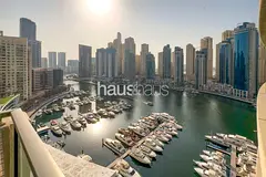 Fully Upgraded | Marina Views | Available Now
