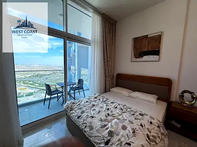 Comfortable & Stylish Studio | Ready to Move In