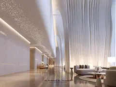 STYLISH FURNITURE - DOWNTOWN - HUGE LAYOUT -ICONIC