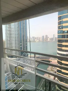 Apartment for sale | 4 bedrooms with luxurious and modern finishes + a maid’s room Direct panorami