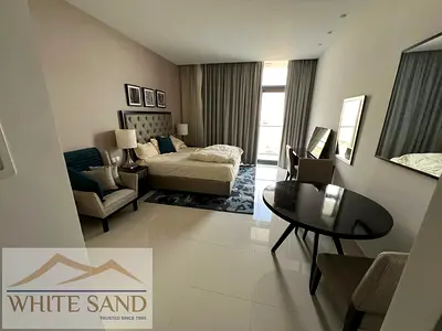 4 CHEQUES | MODERN FURNISHED | Dubai South Living | Near Expo City