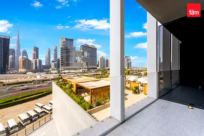 Exclusive Offer | Full Burj View | Fully Furnished
