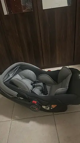 Infant Car Seat in Excellent Condition