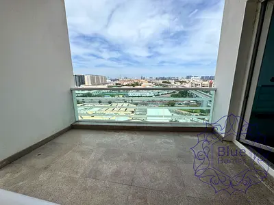 Spacious Apartment | Chiller Ac Free | Open View| Prime Location