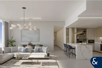 Best Layout | Islands View | High floor