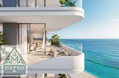 1 BR With the OP | Hot Deal Full Sea View