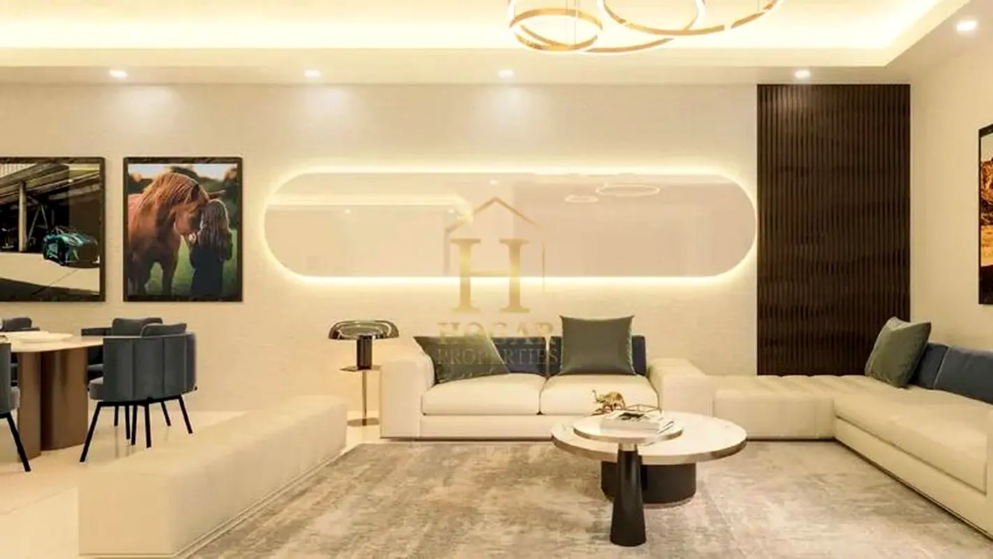 Amazing View | High ROI | Luxury living