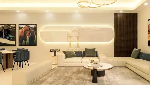 Amazing View | High ROI | Luxury living