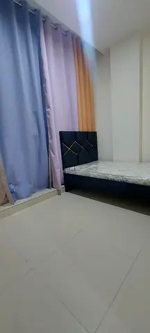 Big partition available in dip1 near metro station