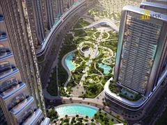 1 Bedroom Apartment | Marina &amp; Skyline View | Project Maybach