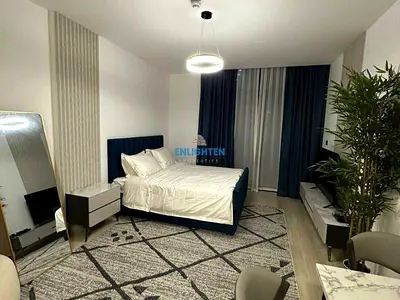 BRIGHT STUDIO | FULLY FURNISHED | PRIME LOCATION