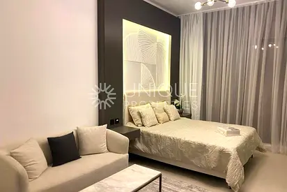 Affordable | Stylish Unit | City View