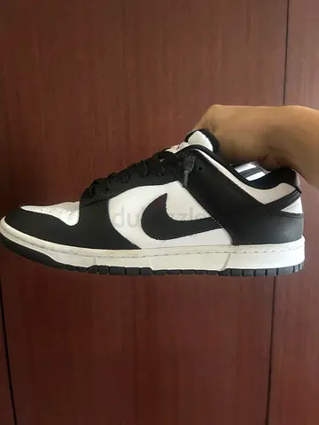 Panda Nike dunks