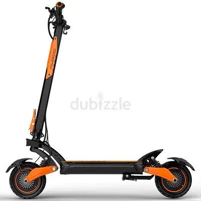 Kugoo LX10 Pro Electric Scooter