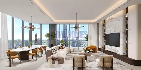 STUNNING VIEWS | PRIME LOCATION | LUXURY LIVING