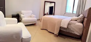 Master Room by the Beach
