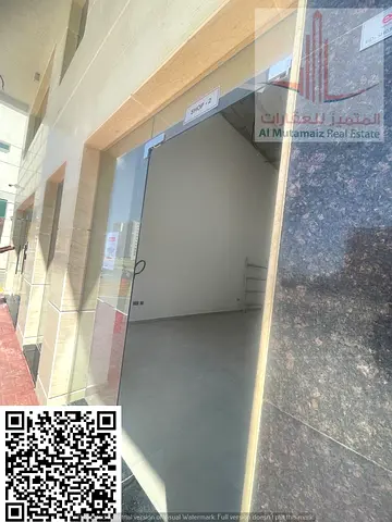 Shop for rent in Al-Jarf 3 / Prime location suitable for a supermarket