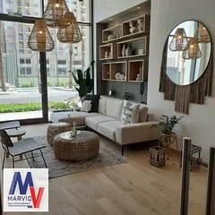 Prime Location/Mid Floor/Tenanted