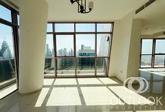 Freehold | Spacious Office | Burj Khalifa View