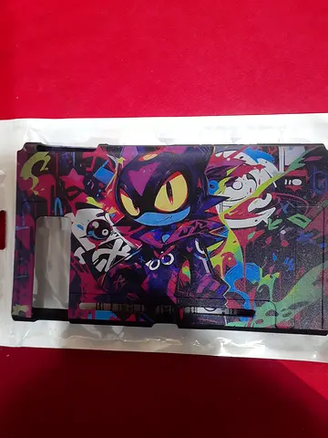 Nintendo Switch case